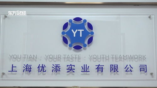 上海優(yōu)添實業(yè) 以軟件開發(fā)賦能，為消費者定制專屬美容護(hù)膚方案